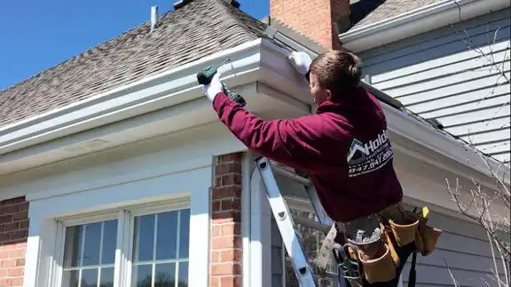 gutter services Sea Girt